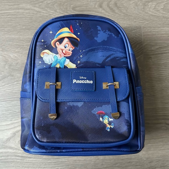 🆕 Wondapop Disney Pinocchio 11